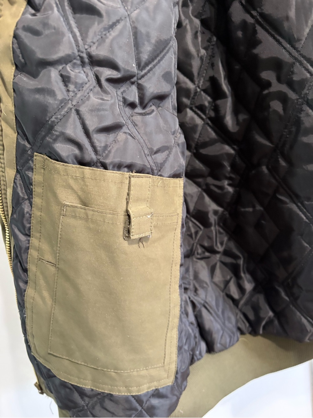Berne jacket - Picture 5 of 8